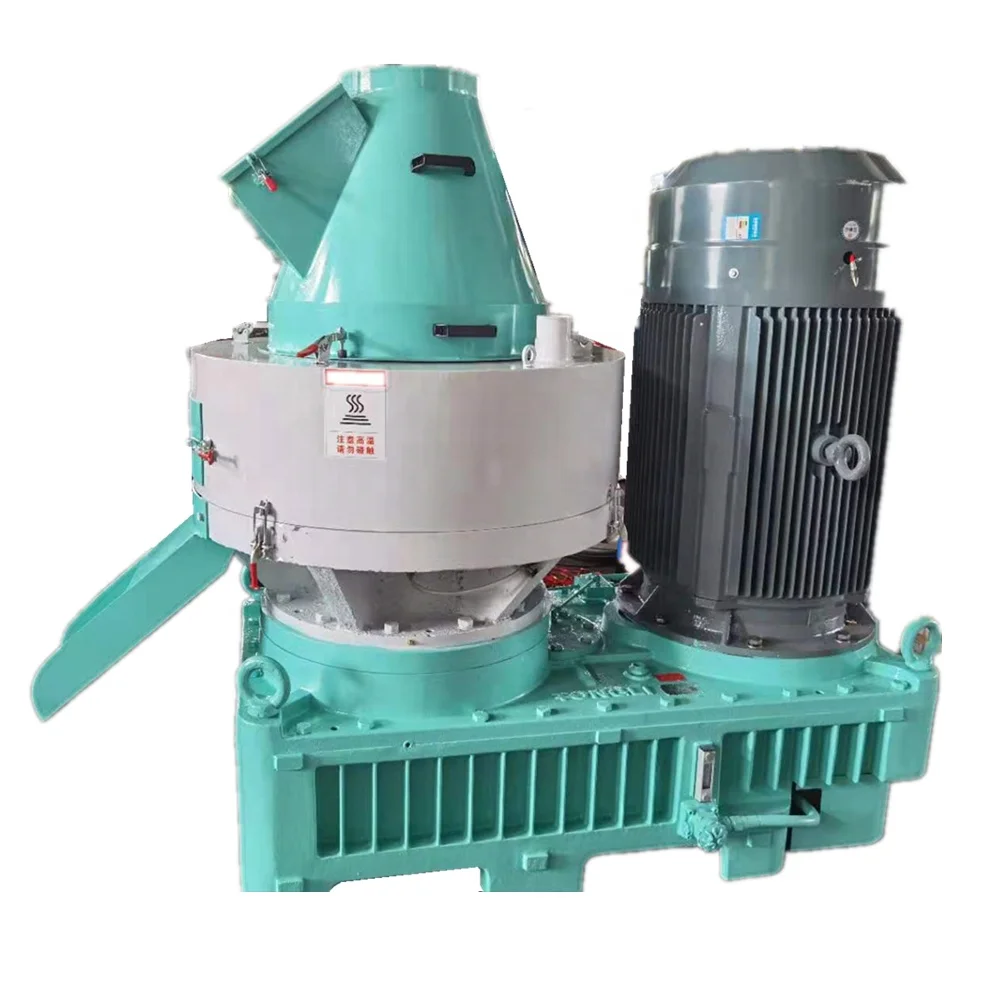 factory direct sale szlh mzlh420 wood pellet machine for sawdust sunflower seed husk rice husk