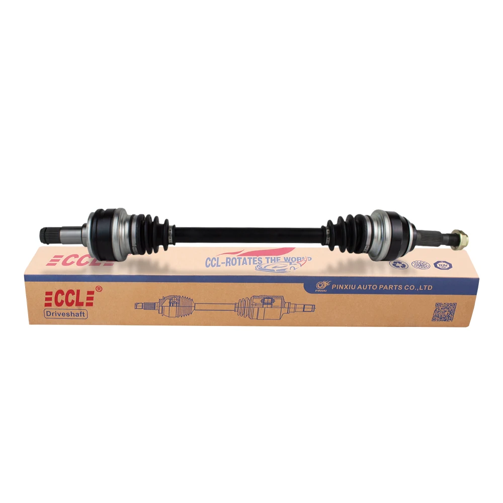 rear drive shafts for TOYOTA cv joint for toyota Avalon 2000- Highlander 2000-2023- 42330-50070