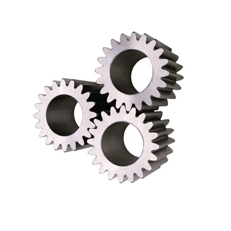 High Precision Worm Transmission Customized Worm Gear