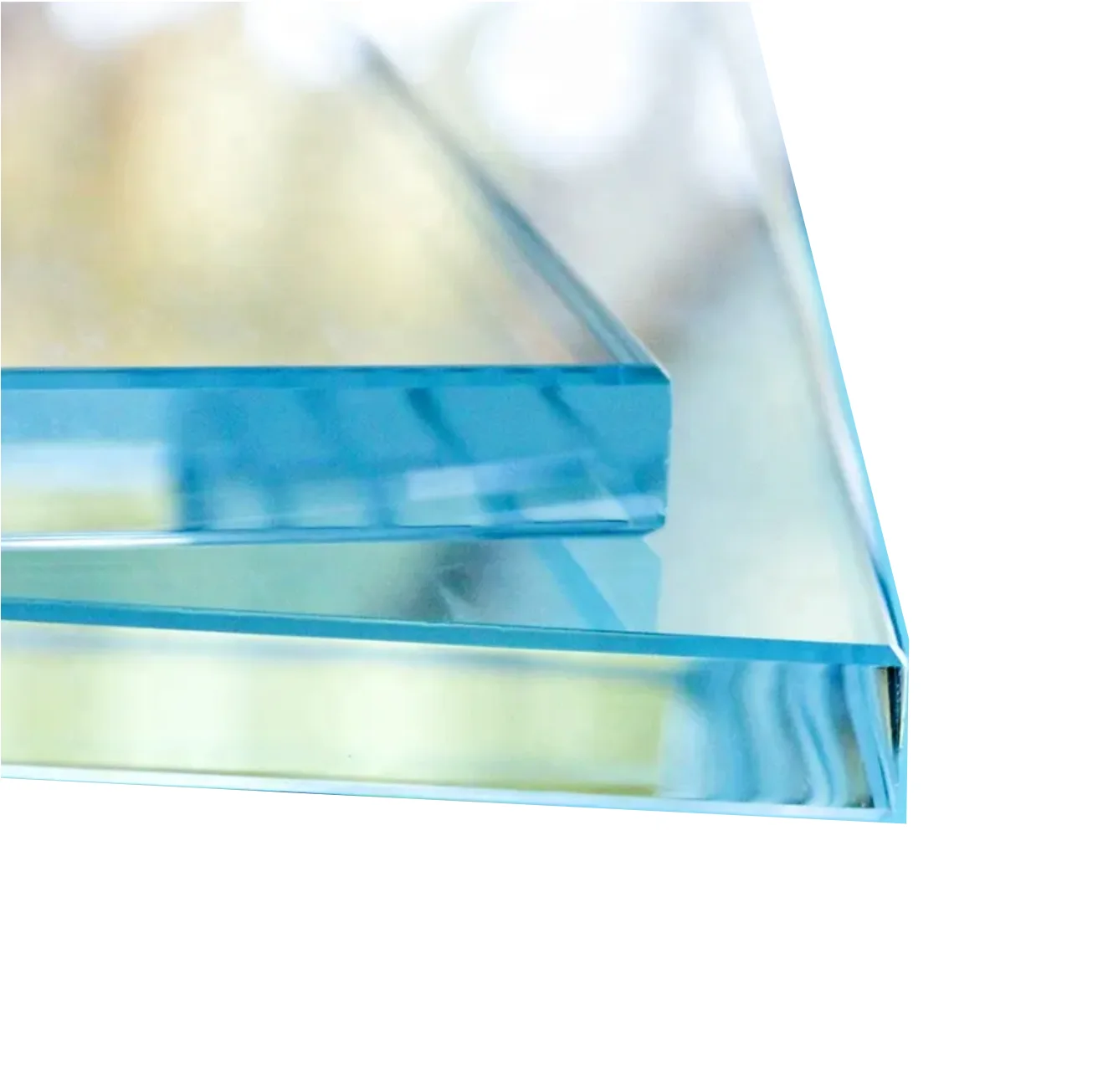 Laminated Glass&insulating Glass&Tempered Glass