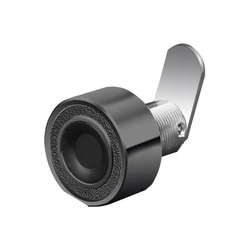 small and mini electronic smart fingerprint cam cabinet drawer lock for drawer/Wardrobe/storage cabinet