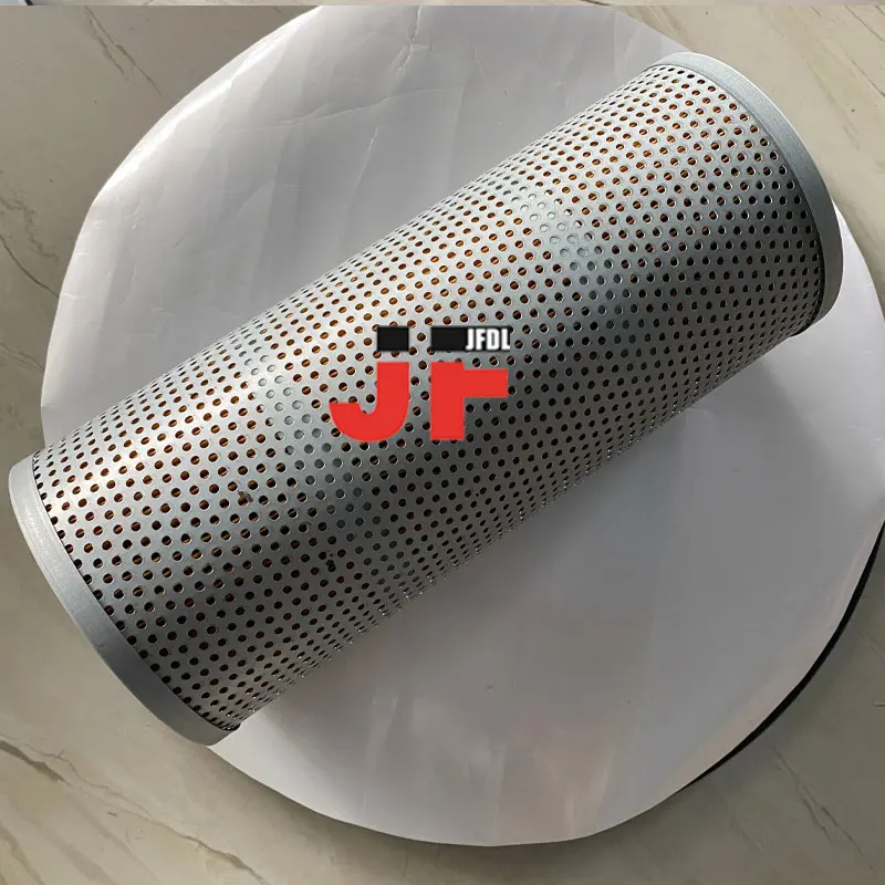 Construction Machinery Hydraulic Filter 154-49-71990 1544971990 Bulldozer D85EX-15 D85PX-15