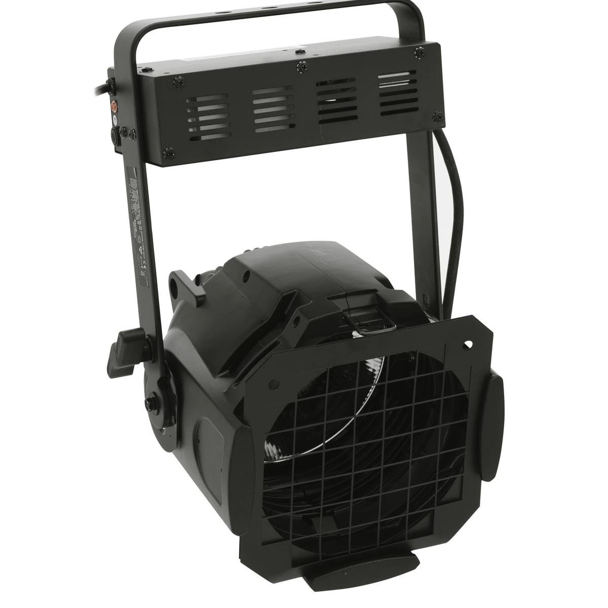 155 W Discharge lamp High quality die cast housing part light Stage Lighting for DJ Disco Bar Party