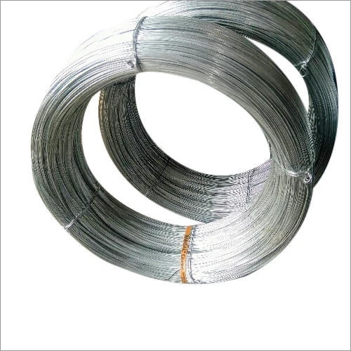 Bright Surface Binding Wire Function Black Annealed Wire For Screws Raw Material