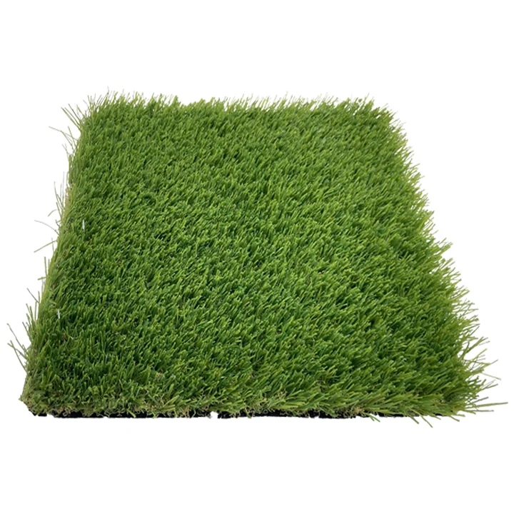 Landscaping Artificial  Grass Turf Garden Artificial Grass For Backyard