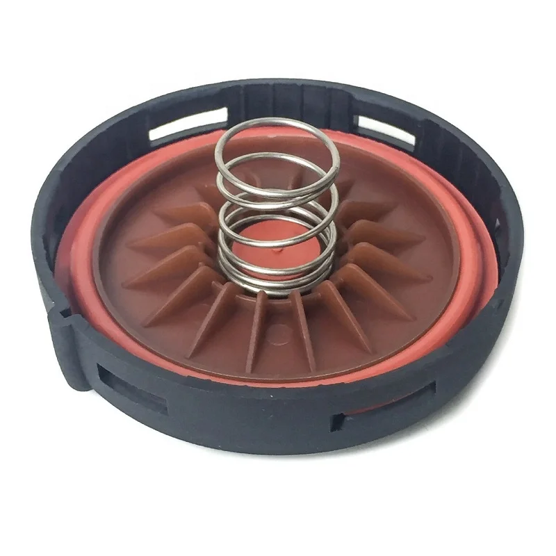 Valve Cover Repair Kit Membrane 94810513207 94810513204 for Porsche Cayenne V8 948 105 132 07 94810513207