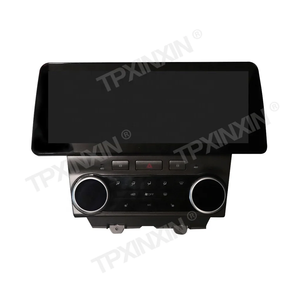 TPXINXIN Android11 Car Radio For Chevrolet Camaro Bumblebee 2010-2015 Gps Navigation Multimedia Player Stereo Unit