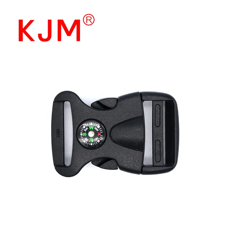 
Wholesale Compass Buckle for Backpack 