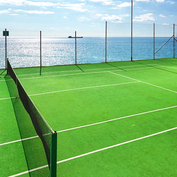 Synthetic grass for soccer fields industry news artificial grass for sports flooring