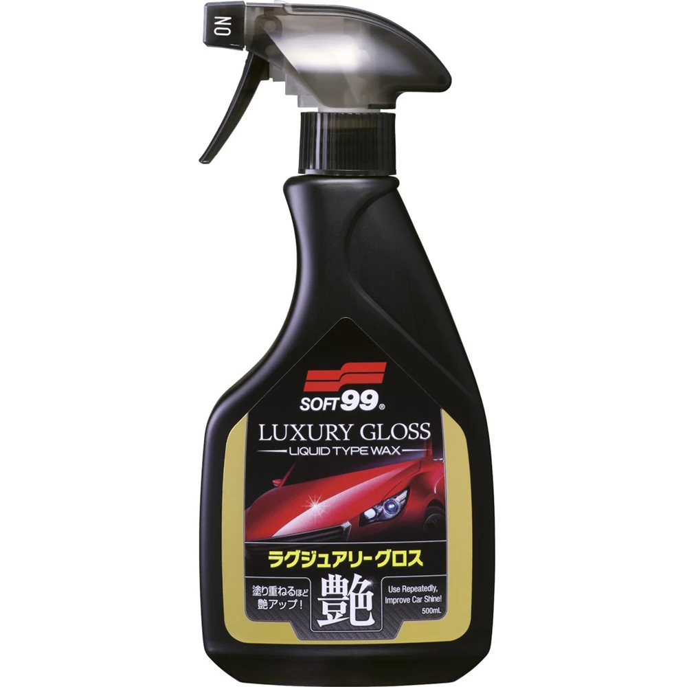 Прямая продажа с фабрики, легкий и роскошный глянцевый автомобильный воск, полировка и воск для автомобиля