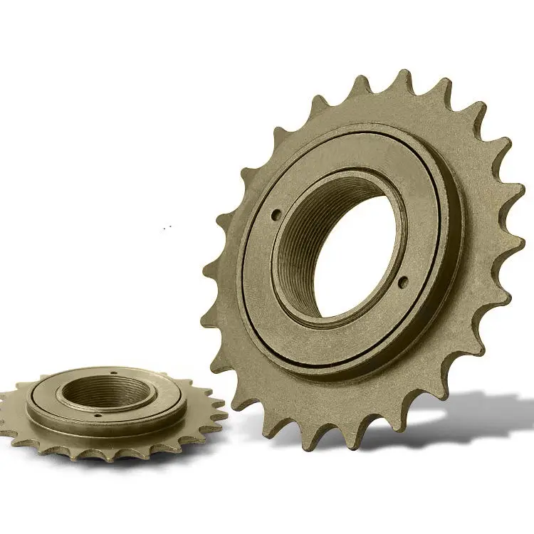 Hot Selling Other Bicycle Parts Parts Mountain Bike MTB Bicycle Freewheel 6/7 Speed Flywheel