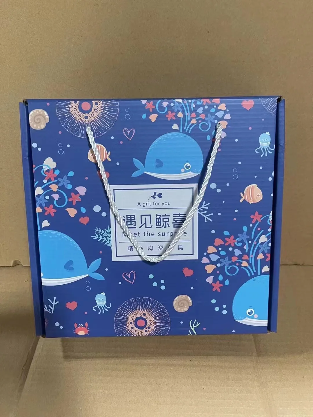 Colorful printed under glazed kitchen 2 4 6 pcs rice soup 3.5 inch serving ceramic porcelain bohemia bowls set