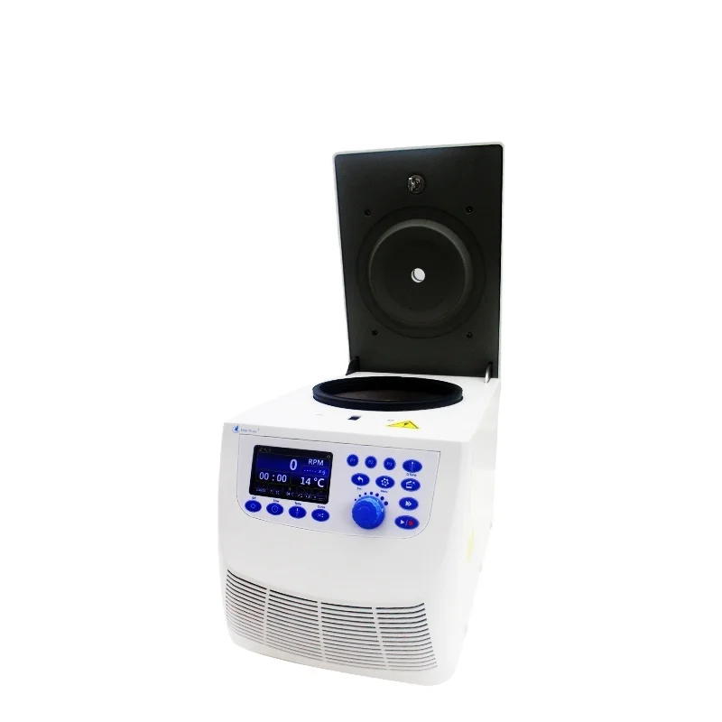 Professional brandMaximum speed 15000r/minmini centrifuge