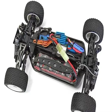 1/18 Truggy Electric RC Cars( TR-V6)
