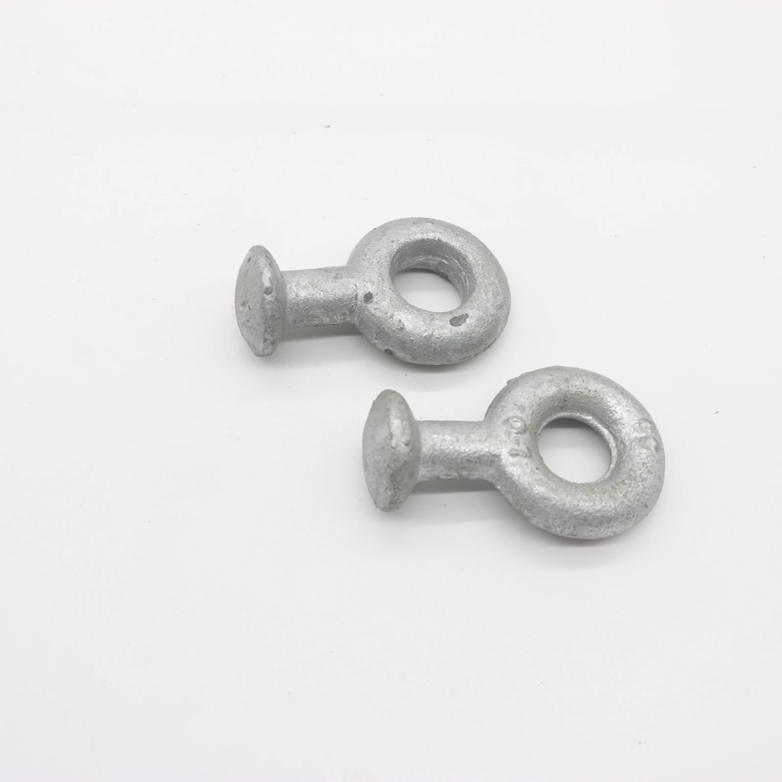 CHENCHENG electric line pole power fittings ball eye Q/QP type transmission line link hardware