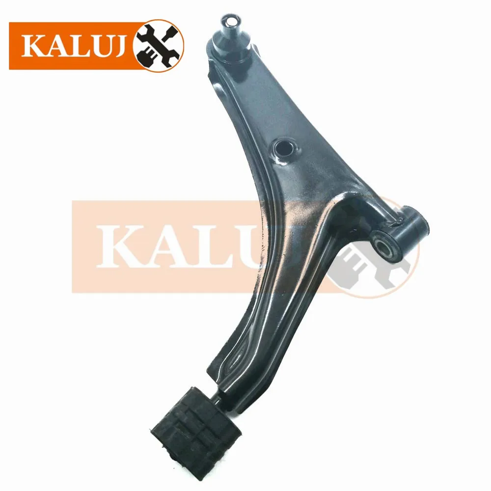 Передняя ось 45200-60820, левая, Нижняя рычаг управления для Subaru JUSTY II (JMA, MS) 1995-2003