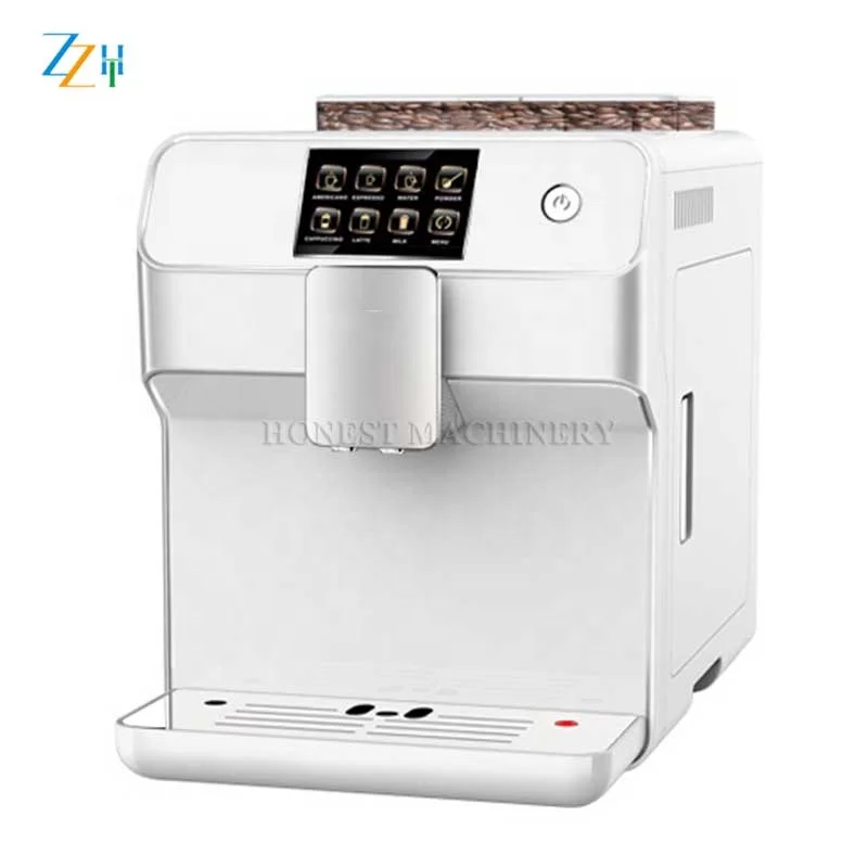 High Quality Professional Coffee Machine / Automatic Coffee Machine / Commercial Coffee Makers