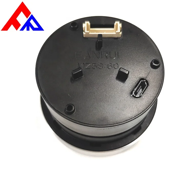 Professional manufacturers customize smart screen module knobs and household appliance rotary screen encoders and  encoder