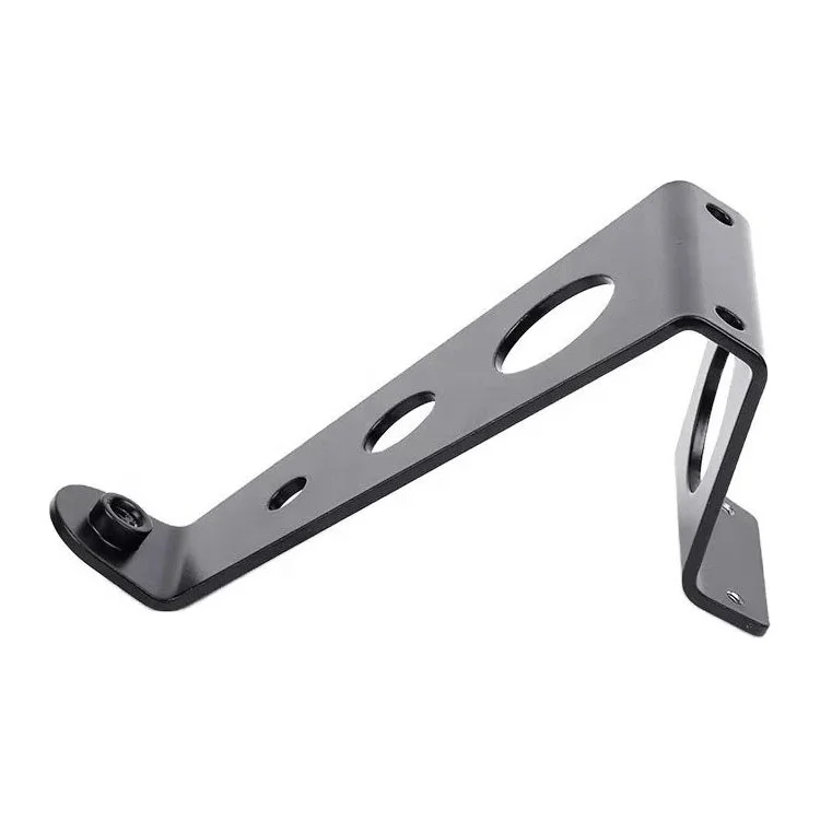 Custom  Unistrut Mounting Bracket Powerful Strut Support