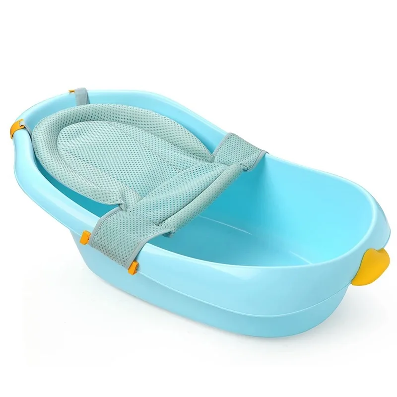 Лидер продаж 2019, портативная пластиковая детская ванна/Детская ванна/складная детская Ванна