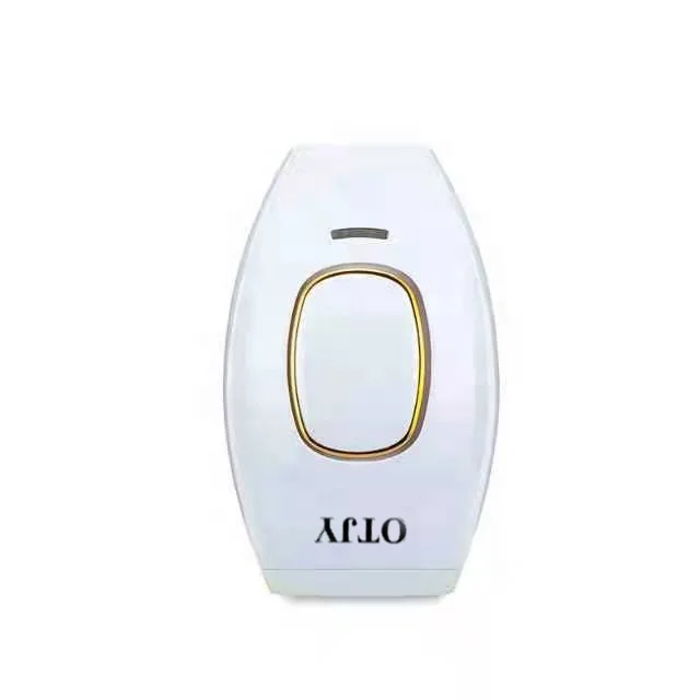 Wholesale Laser Epilator For Women IPL Hair Removal Device Painless Photoepilator Electric Depilator