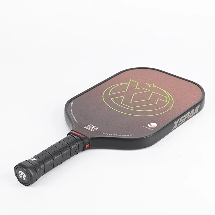 Other Sports Pickleball Paddle Sandwich Core Carbon Fiber Raqueta de Pickleball