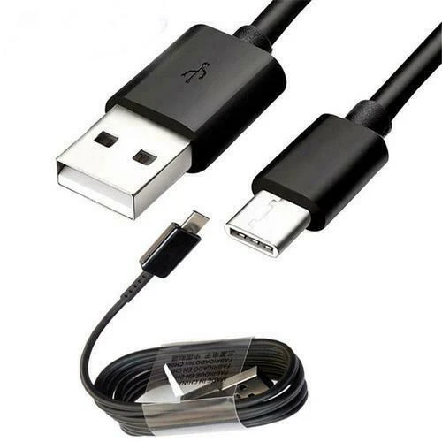 Original Quality 1.2M 1.5M Cable USB for Samsung S8+ S9 S10 A8 A9 Plus Note8 Note9 Fast Charging Data Link