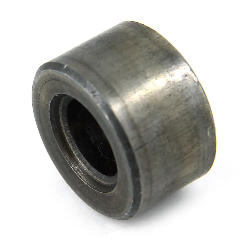 Hollow carbon steel shaft bushing without thread gasketM6 M8 M10 M16 M20carbon steel flat washer gasket