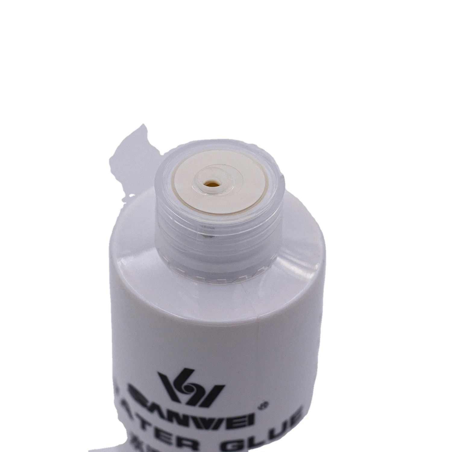 SANWEI table tennis water glue professional ping pong glue for blade