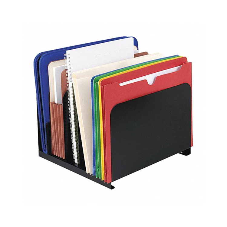 
OEM 5 Tier Vertical Metal Mesh Letter Tray Paper Document Holder Office Desk File Organizer OEM 5 Tier Vertical Metal Mesh Letter Tray Paper Document Holder Office Desk File Organizer