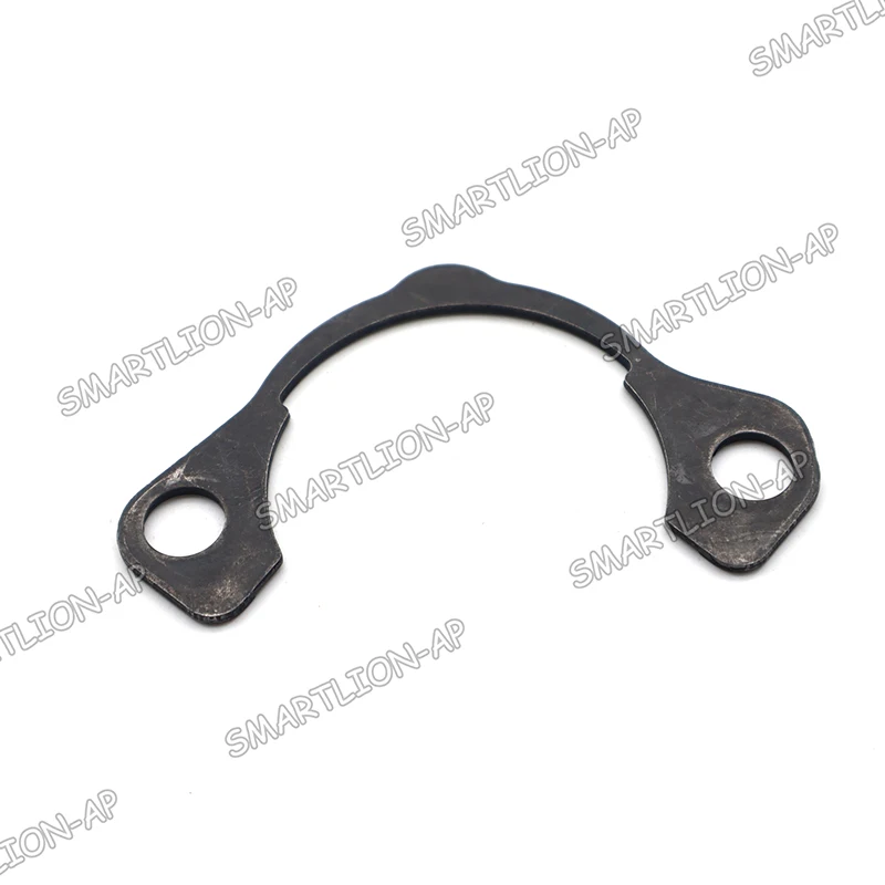 Thrust plate for the second shaft bearing of automotive manual transmission FOR Peugeot 2008 206 207 308 Citroen C2 C3-XR 231893