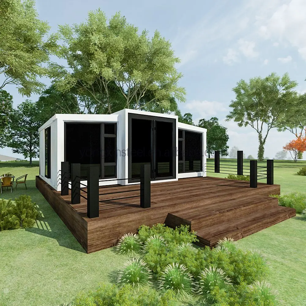 Домашнее шасси крошечные дома модульная вилла Casas Prefabricadas De Madera доставка контейнерный офис небольшой мобильный дом