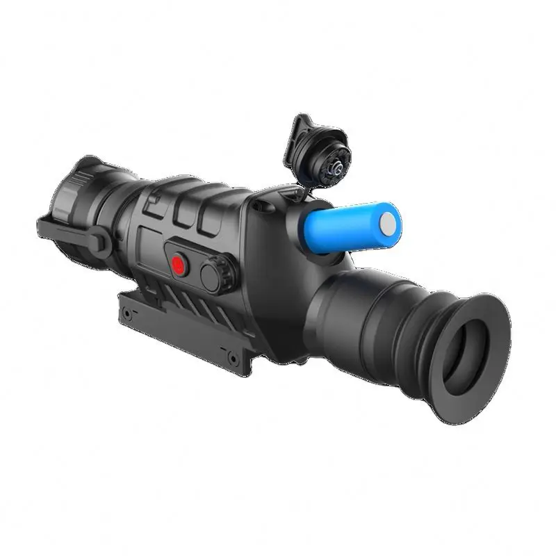 Hot sale popular Saim series new thermal scope sct35 v2
