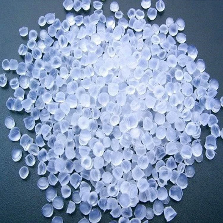100% Virgin LDPE Granule/LDPE Resin/LDPE Pellet Plastic Raw Materia