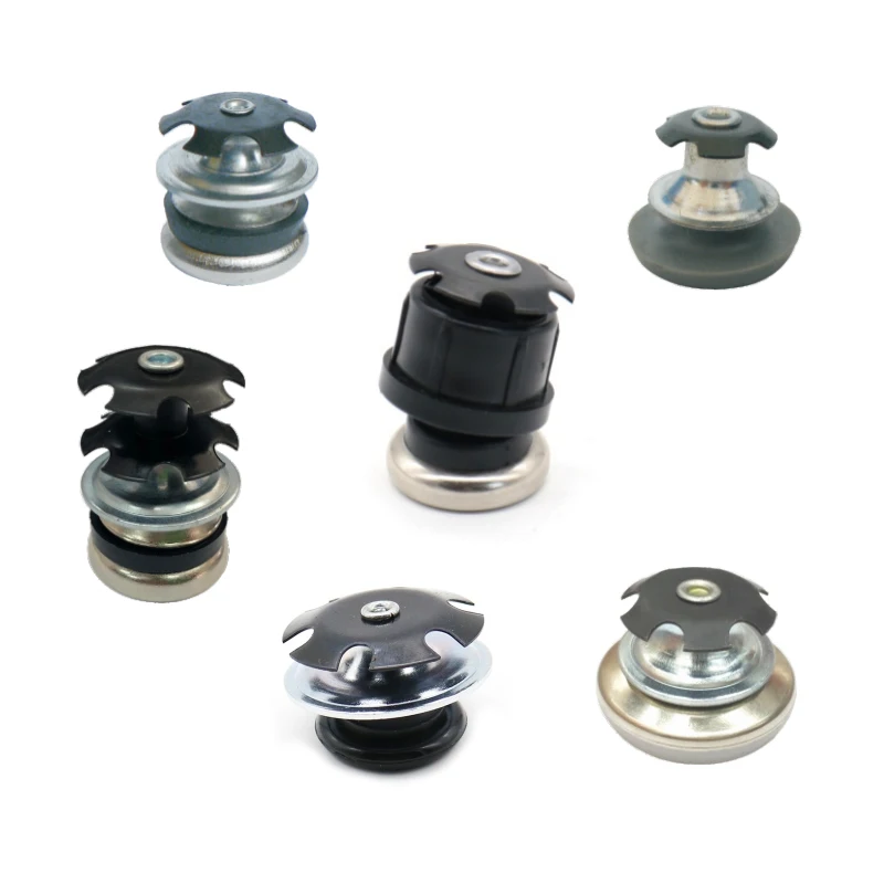 Over 30 years experience reduce noise counters workbenches refrigerators Swivel sliding Gliding Glide slider