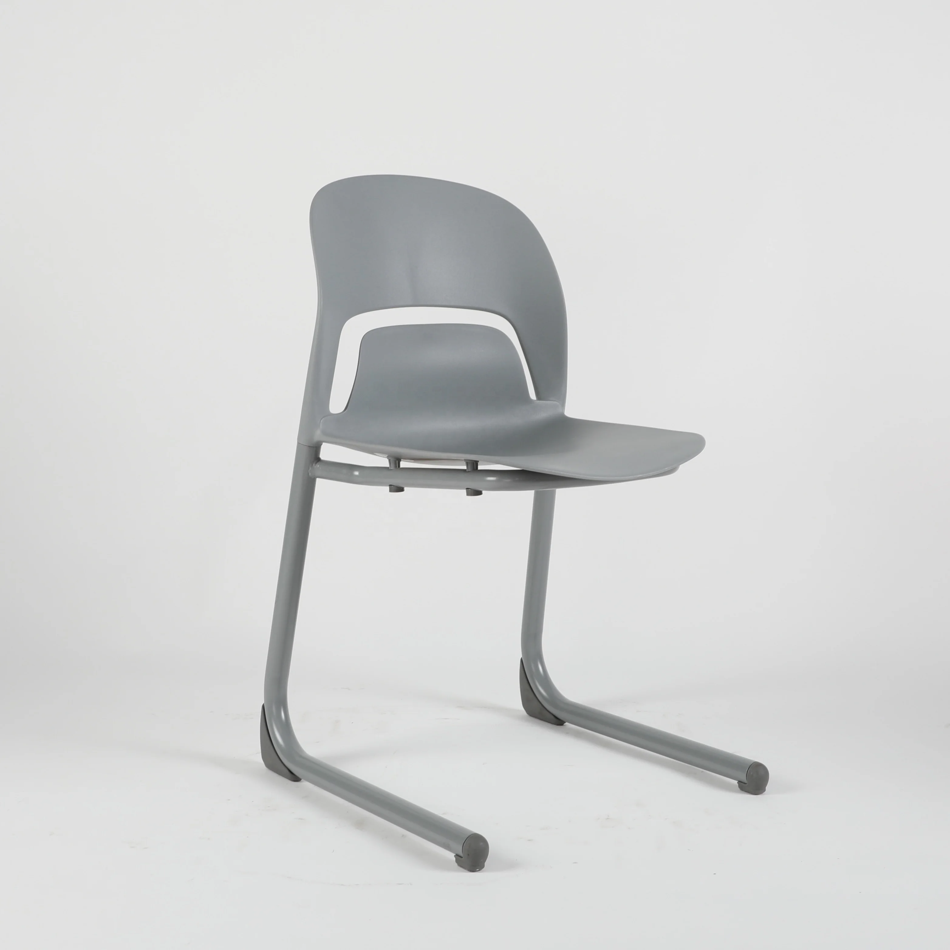 new design plastic school furniture table and chair