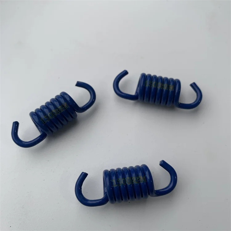 Customizable Motorcycle Scooter Racing Clutch Spring For Yamaha Honda Kymco Suzuki PCX150/160