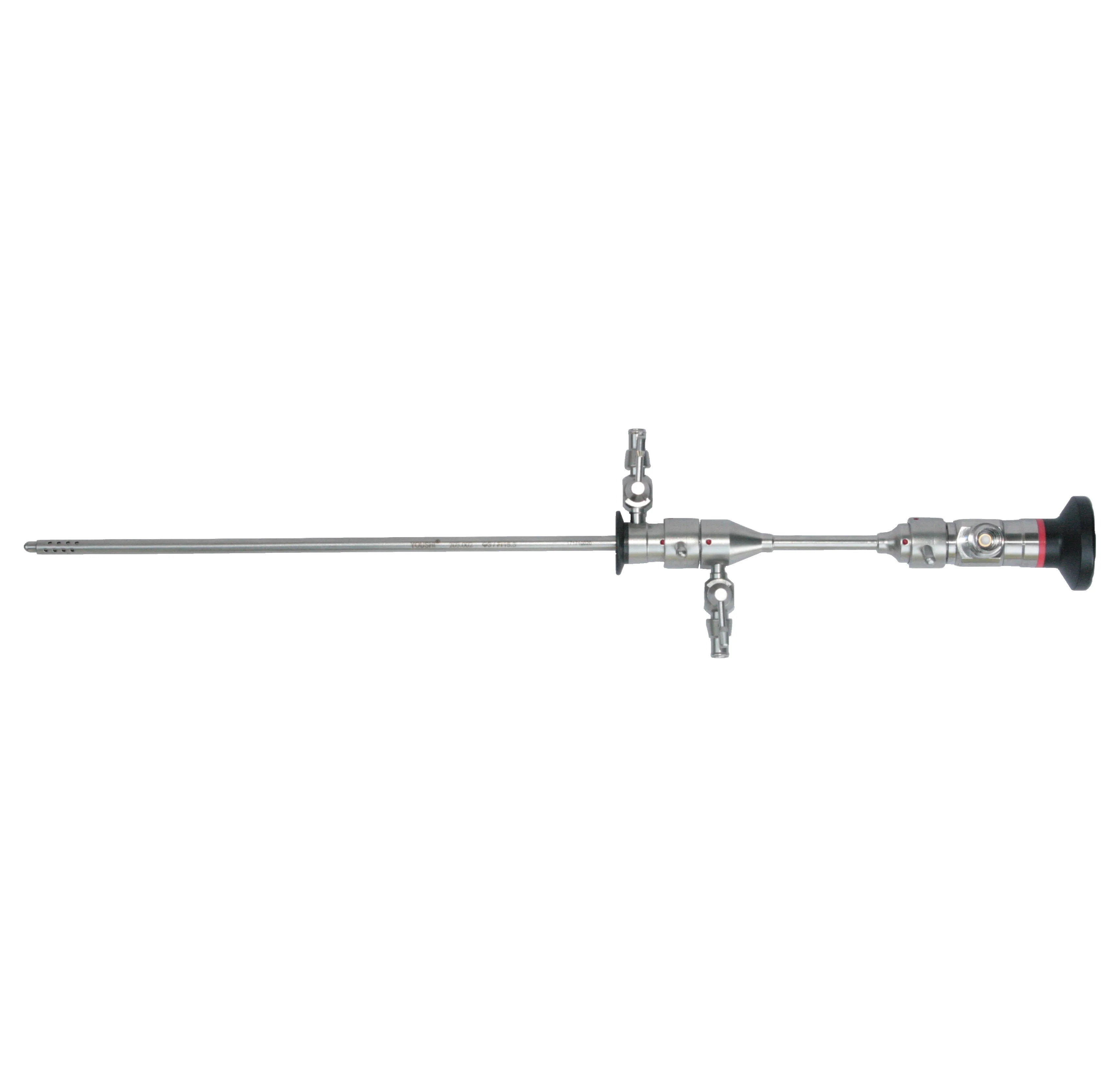 Endoscope sheath with working channel /Hysteroscopy sheath for 2.9mm/4mm endoscope