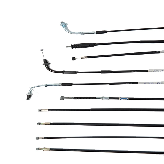 Мотоцикл кабель управления для мотоцикла