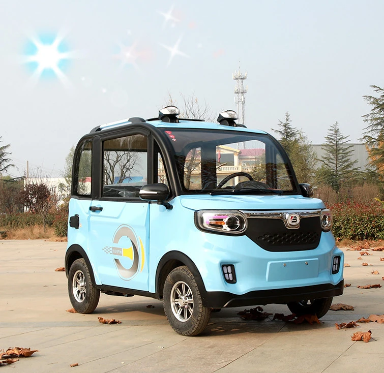  Changzhou EBU автомобили для взрослых электрический автомобиль отдыха Распродажа