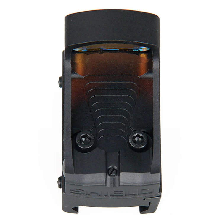 Top Material R/M/S Light Control 1x22 Red Dot Sight Make You Easy to Shoot 2-0114
