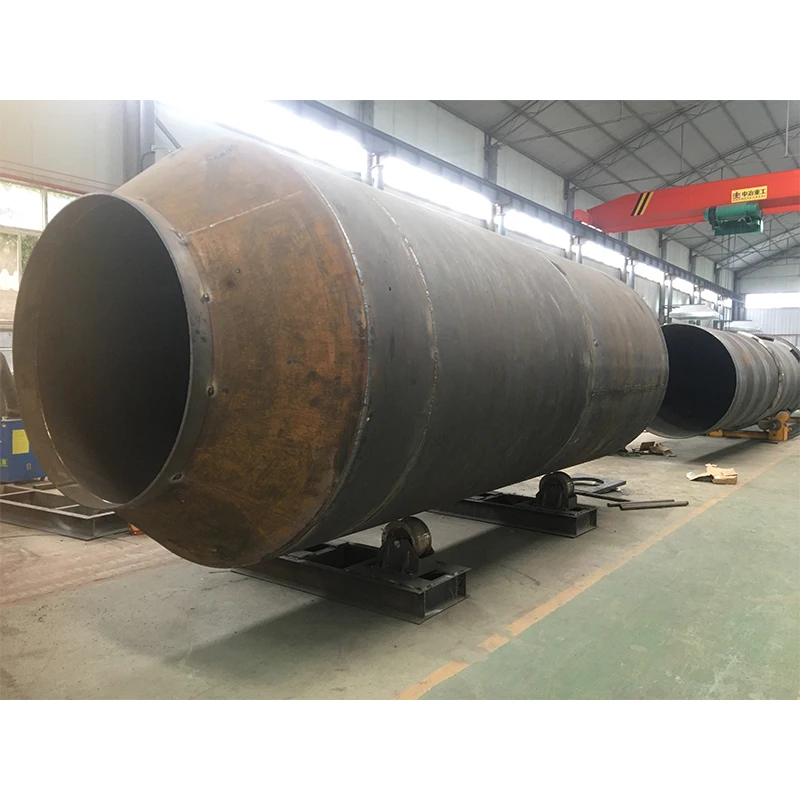 GATE 7-15t/h Professional Bb Fertilizer Mixer Manufacturer For Compound Fertilizer Production Line