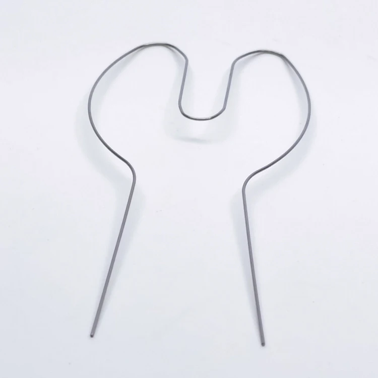 Spring machine Customized production of industrial steel bar bending machine wire bending machine