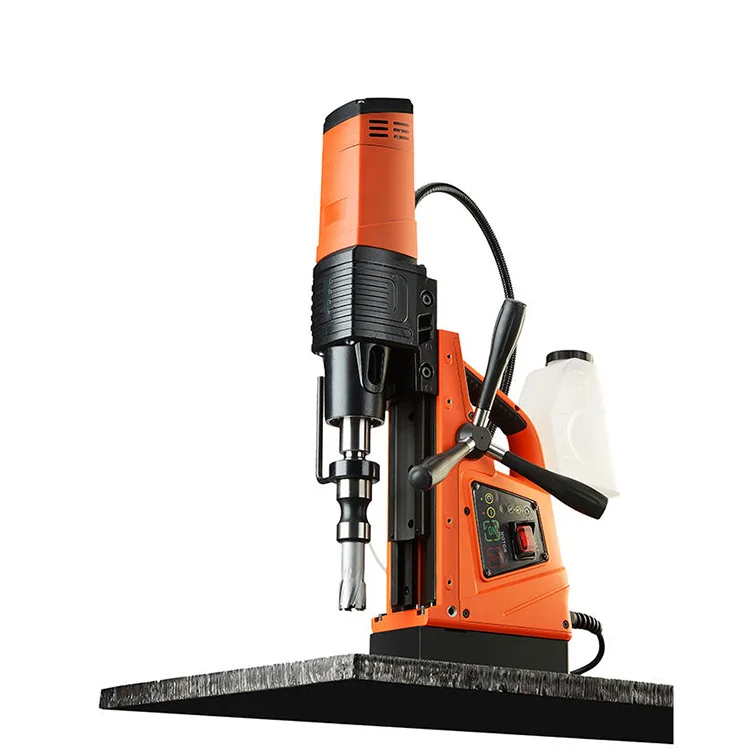 Professional 1500W Electric Machine 250/450rpm Load Speed Vertical Stabilization Magnetic Features OEM Customizable Power Tool