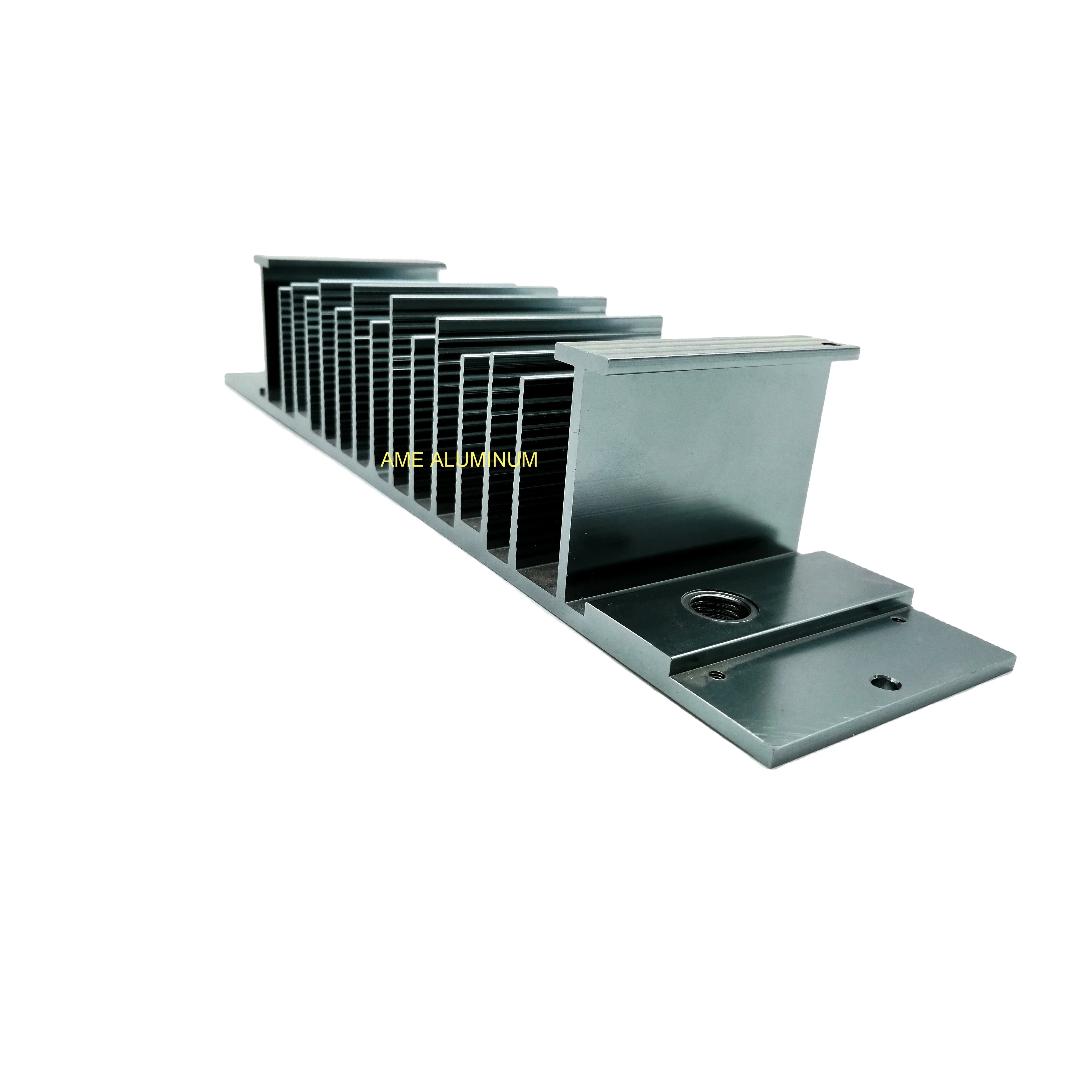 Profile Aluminium Customized Wholesale Led Heatsink Aluminum Profile