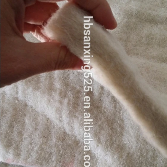 wool blend felt , polyester and wool blend felt,