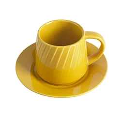 Wholesale embossed spiricle glossy glaze multi-colored wedding restaurant home used table ceramic dinnerware dinner