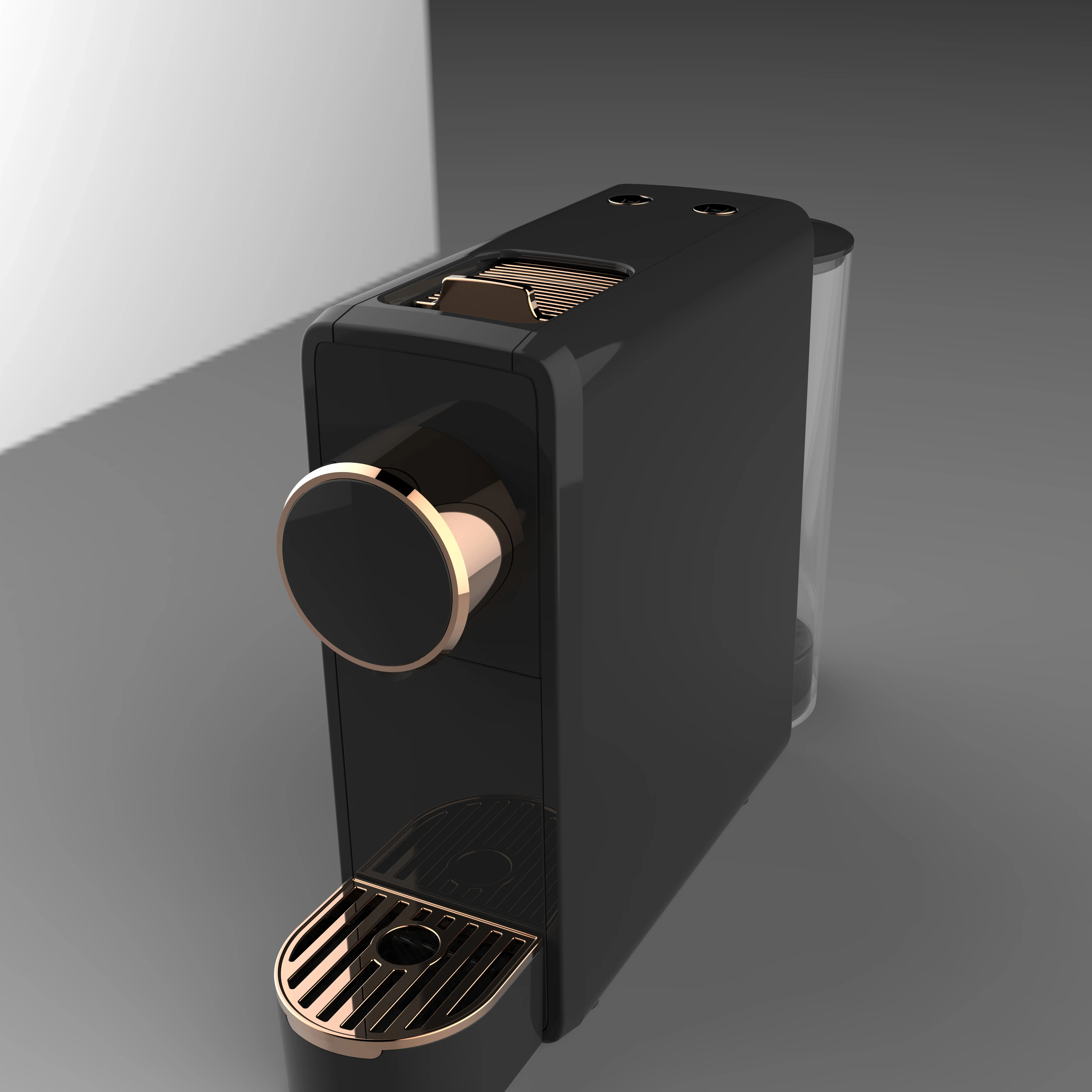 Nes капсула кофе машина для домашнего офиса OEM