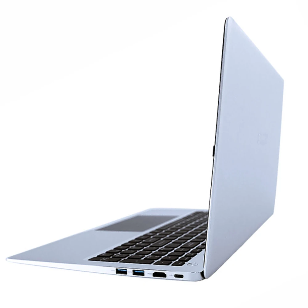 2024 new 15.6 inch i5 1135g7 quad core Ultra Slim MX450 video card gaming Aluminum Metal laptops for Home business office design