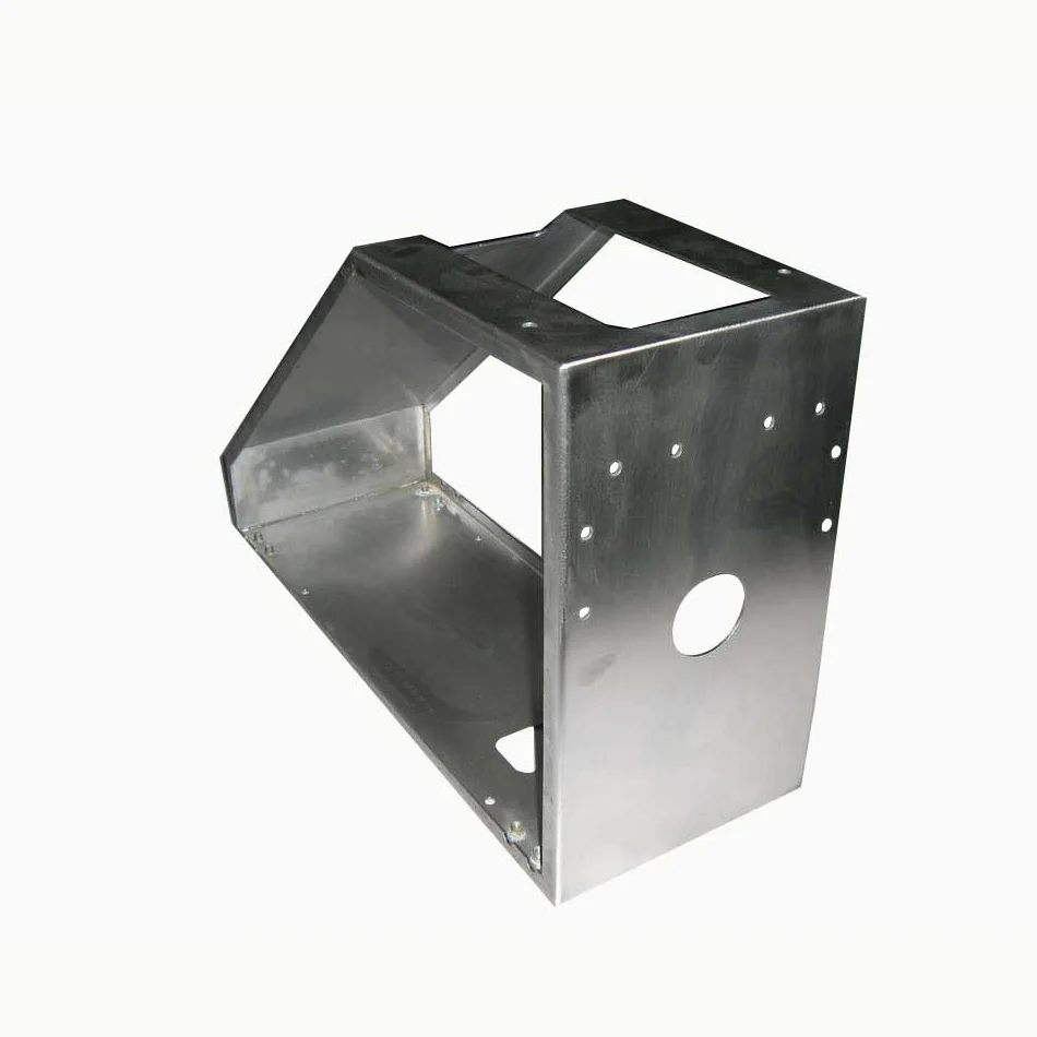 Welding Services Factory OEM Steel Welded Parts Stainless Steel Aluminum Welding Fabrication